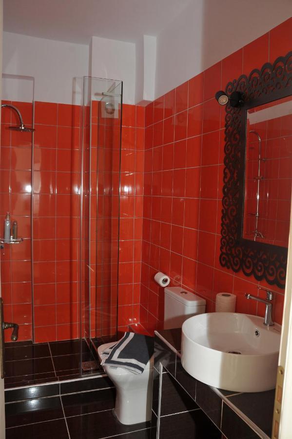 Dominique Meteora House Apartment Kalampáka Luaran gambar